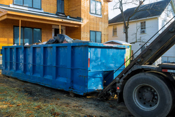 Moving and Downsizing Cleanouts in Florham Park, NJ