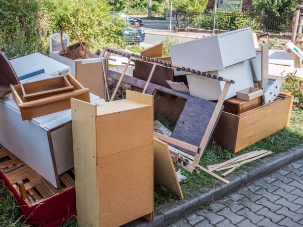 Best Appliance Removal  in Florham Park, NJ