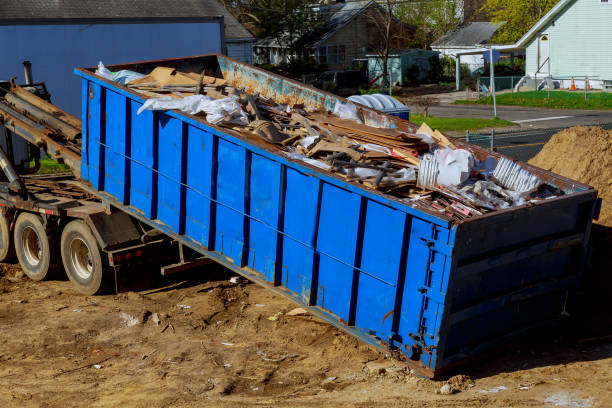 Recycling Services for Junk in Florham Park, NJ